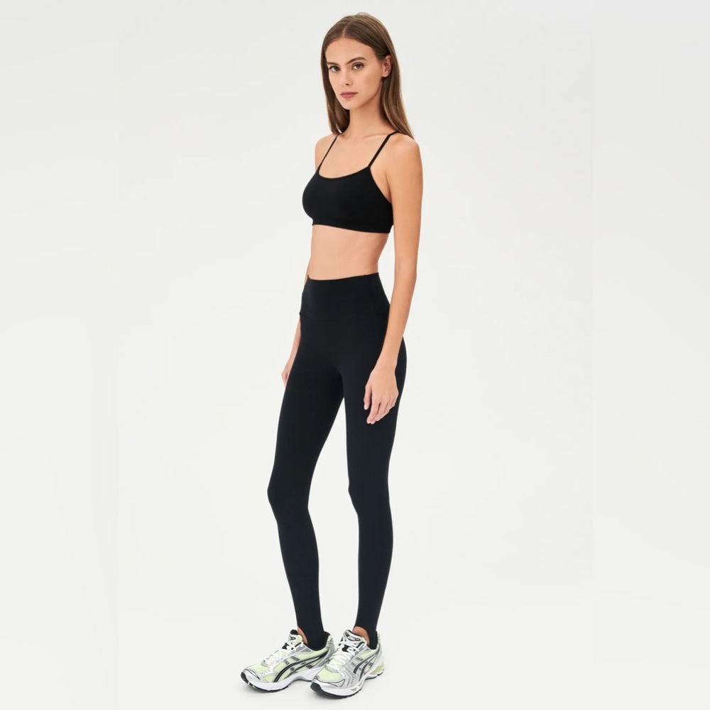 SPLITS59 RIVER HIGH WAIST AIRWEIGHT STIRRUP